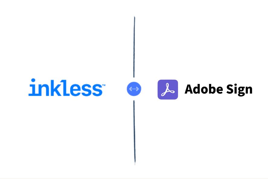 Why Startups and Product-Led Companies Choose Inkless™ Over Adobe Sign